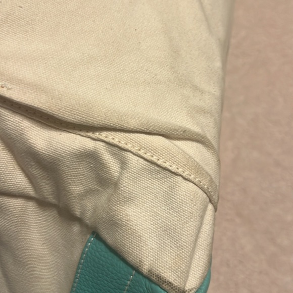 Tiffany & Co. tote bag - Picture 9 of 12